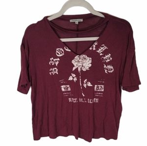 Charlotte Russe - Tshirt